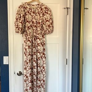 Universal Thread Jumpsuit